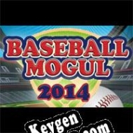 CD Key generator for  Baseball Mogul 2014