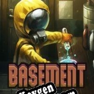 Basement license keys generator