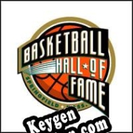 Free key for Basketball Hall of Fame