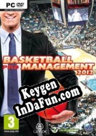 Free key for Basketball Pro Management 2012