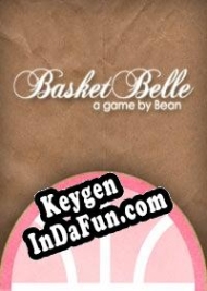 BasketBelle activation key