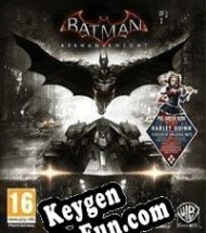 Batman: Arkham Knight CD Key generator