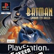 Registration key for game  Batman: Gotham City Racer
