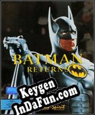 Batman Returns activation key