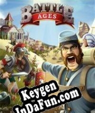 Battle Ages license keys generator