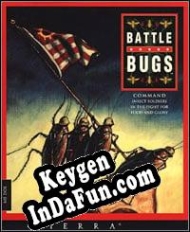 Battle Bugs activation key