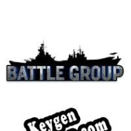 Key for game Battle Group