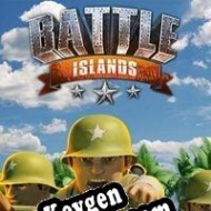 CD Key generator for  Battle Islands