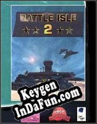CD Key generator for  Battle Isle 2