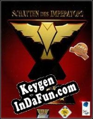 Key generator (keygen)  Battle Isle 3