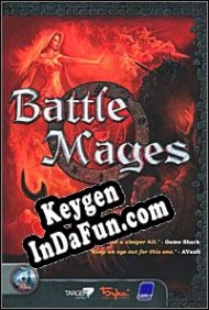 Free key for Battle Mages