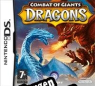 Battle of Giants: Dragons license keys generator