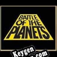 Battle of the Planets key for free