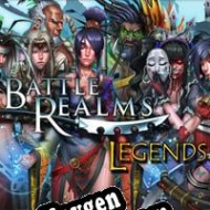 Battle Realms Legends key for free