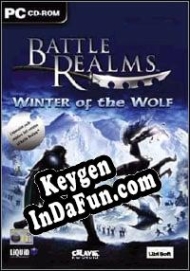 Battle Realms: Winter of the Wolf license keys generator