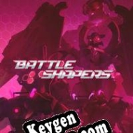 Battle Shapers key for free