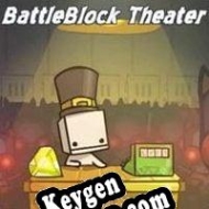 Activation key for BattleBlock Theater