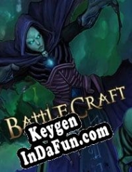 BattleCraft license keys generator