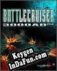 Battlecruiser 3000AD 2.0 key for free