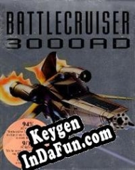 Battlecruiser 3000AD activation key