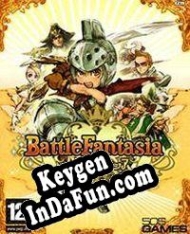 BattleFantasia activation key