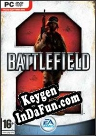 Battlefield 2 CD Key generator