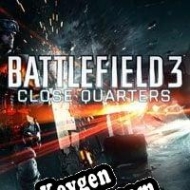 Battlefield 3: Close Quarters CD Key generator