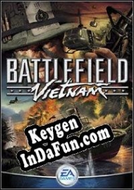 Battlefield Vietnam license keys generator