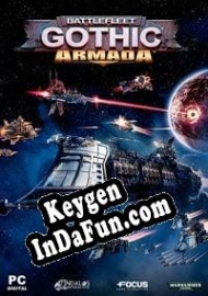 Battlefleet Gothic: Armada license keys generator