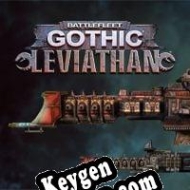 Battlefleet Gothic: Leviathan license keys generator
