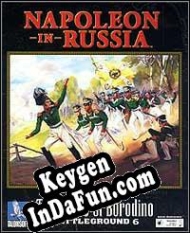 Battleground 6: Napoleon in Russia activation key