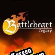 Battleheart Legacy key generator