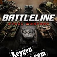 CD Key generator for  Battleline: Steel Warfare