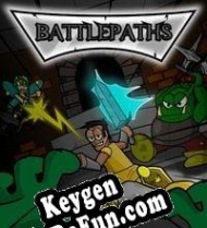 Battlepaths key generator