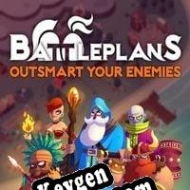 Battleplans key for free