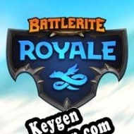 Battlerite Royale activation key
