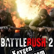 BattleRush 2 activation key