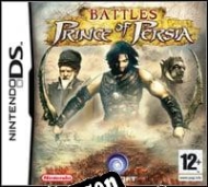 Battles of Prince of Persia activation key