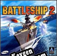 Registration key for game  Battleship 2: Surface Thunder