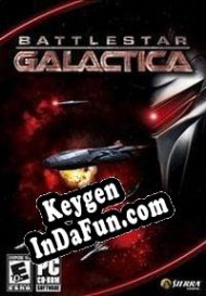 Battlestar Galactica (2007) CD Key generator