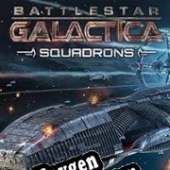 CD Key generator for  Battlestar Galactica: Squadrons