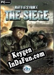 Battlestrike: The Siege key for free