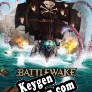 Free key for Battlewake