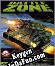 Battlezone (1998) key for free