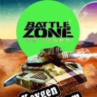 Battlezone 98 Redux key generator