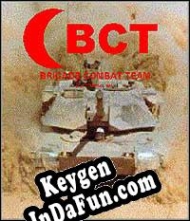 Key generator (keygen)  BCT: Brigade Combat Team