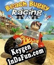 Beach Buggy Racing key generator