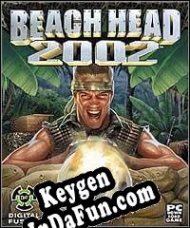 Beach Head 2002 license keys generator