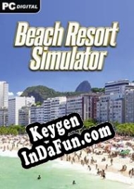 Beach Resort Simulator CD Key generator