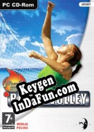 Beach Volley Hot Sports license keys generator